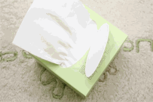 小谷小晶婴儿纸巾